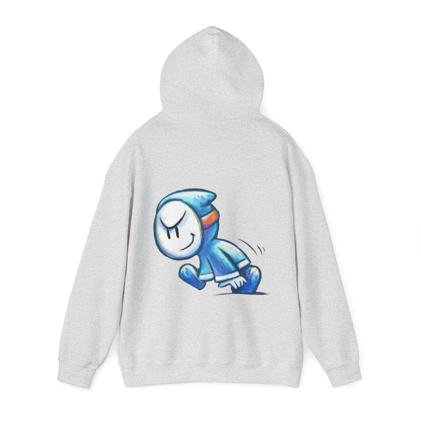 Goon Unisex Heavy Blend™ Hooded Sweatshirt