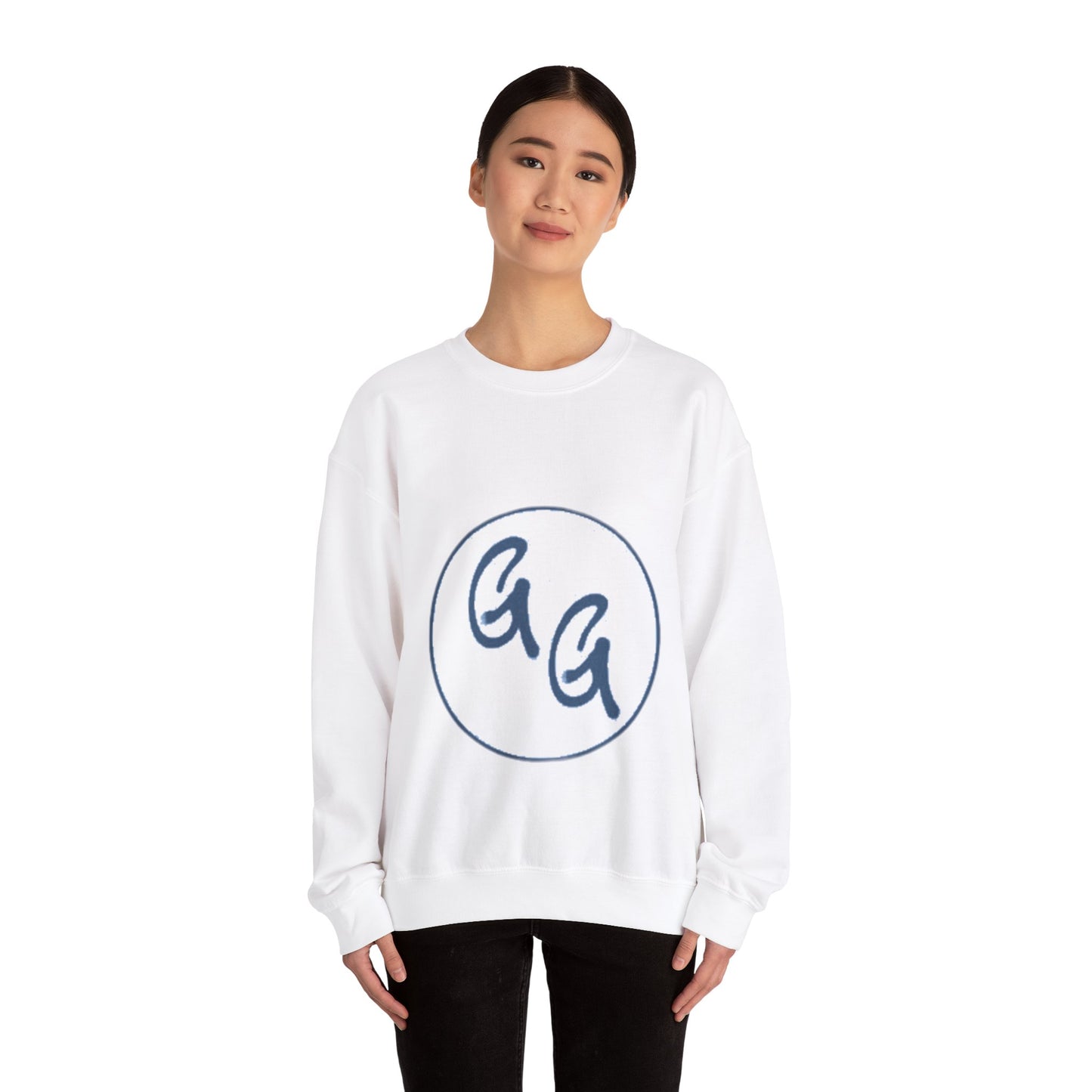 Goon Unisex Heavy Blend™ Crewneck Sweatshirt