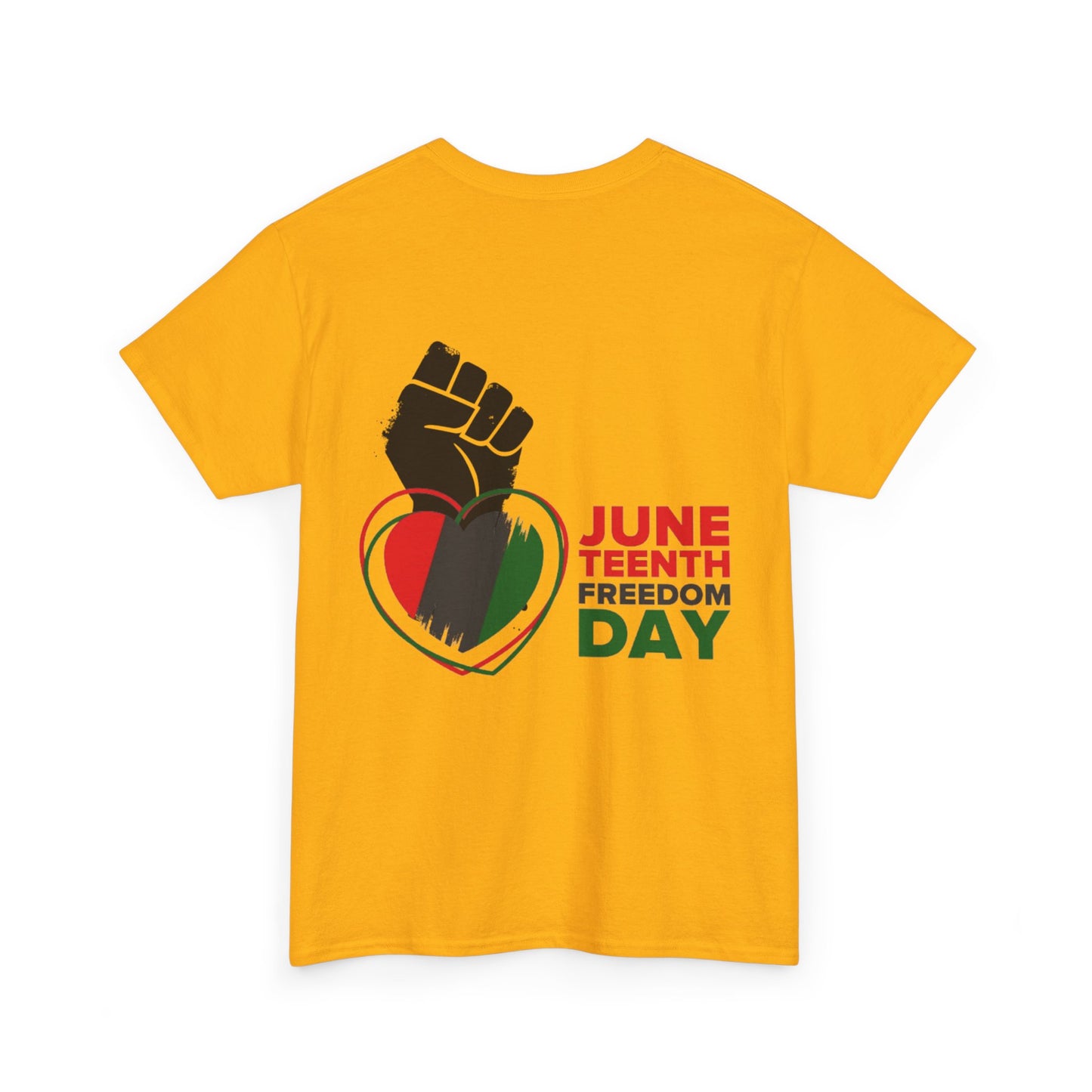 Junetacular Festival Tee