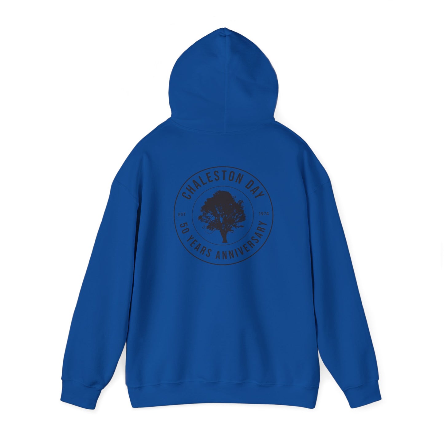 Charleston Day Unisex Heavy Blend™ Hoodie