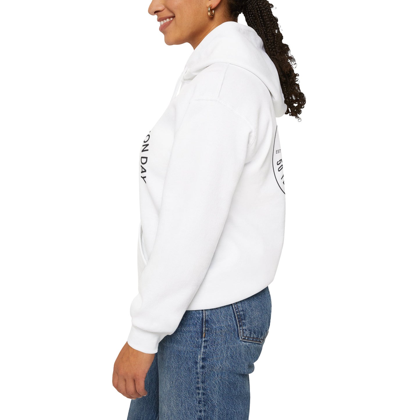 Charleston Day Unisex Heavy Blend™ Hoodie