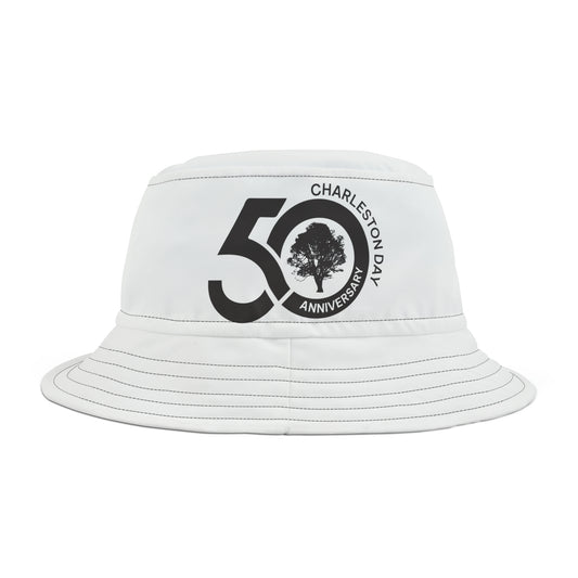 Bucket Hat 50th