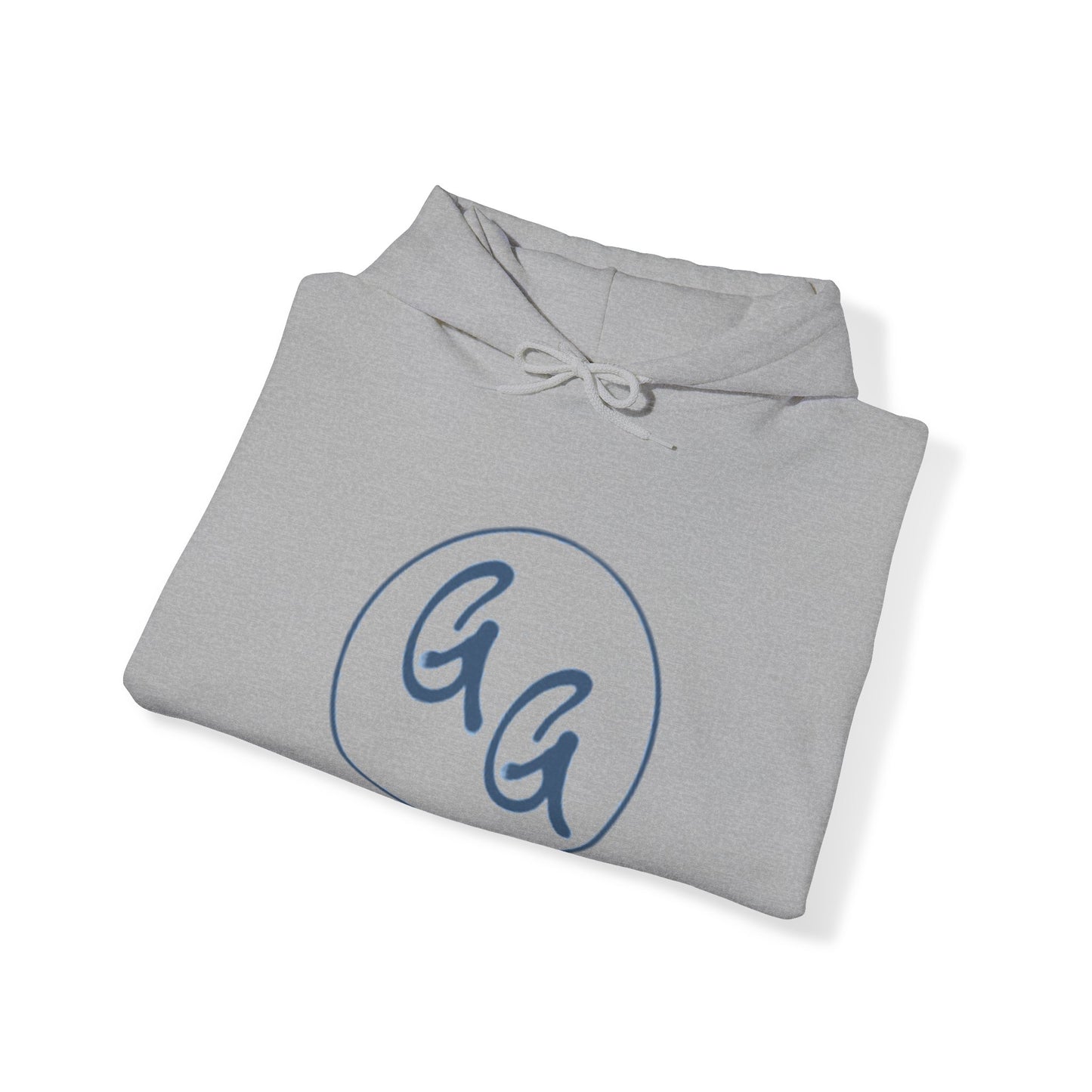 Goon Unisex Heavy Blend™ Hooded Sweatshirt