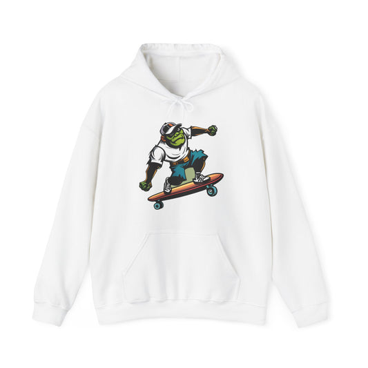 Skater Heavy Blend™ Hooded Sweatshirt