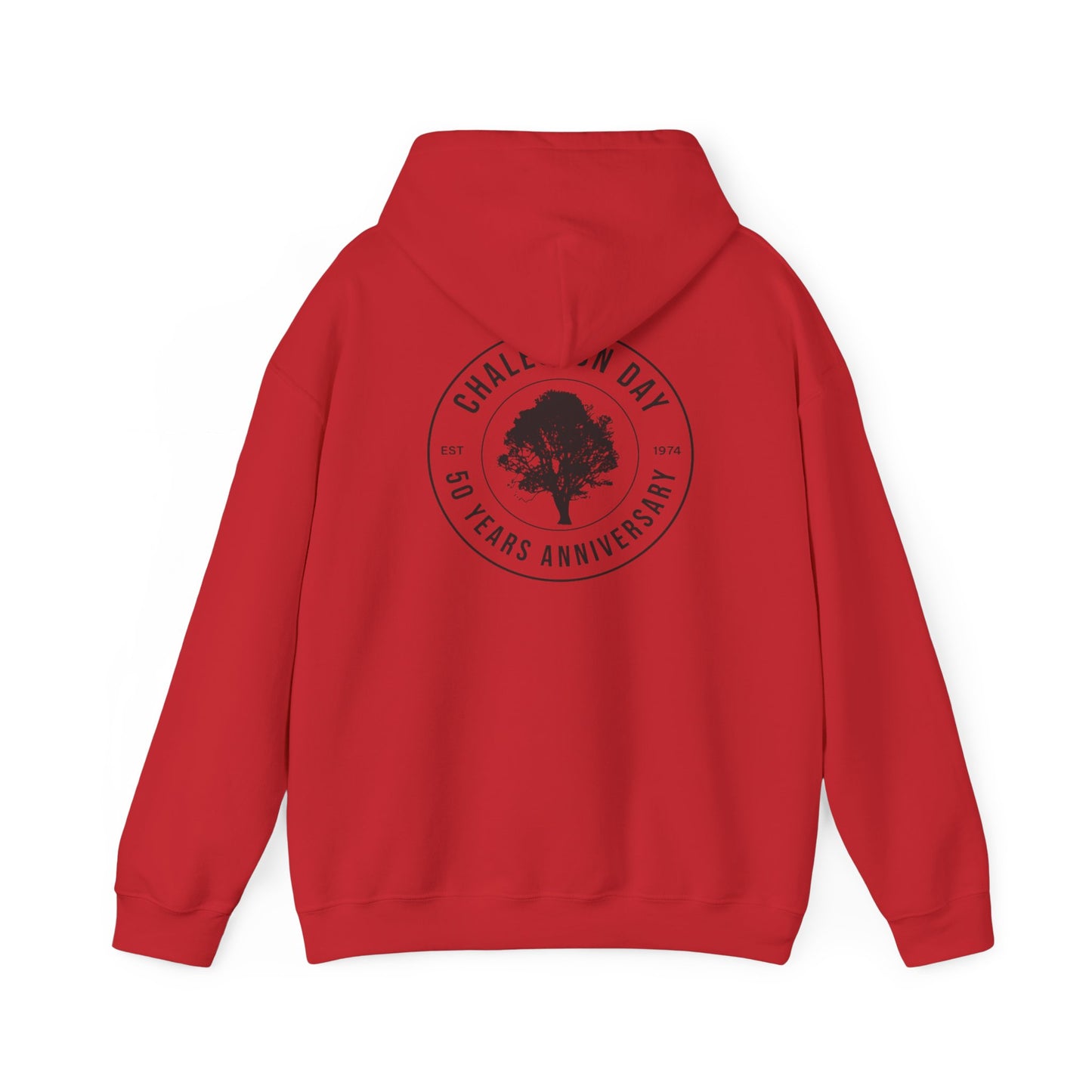 Charleston Day Unisex Heavy Blend™ Hoodie