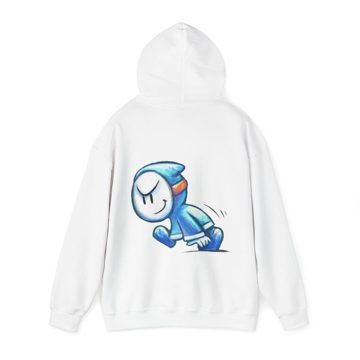 Goon Unisex Heavy Blend™ Hooded Sweatshirt