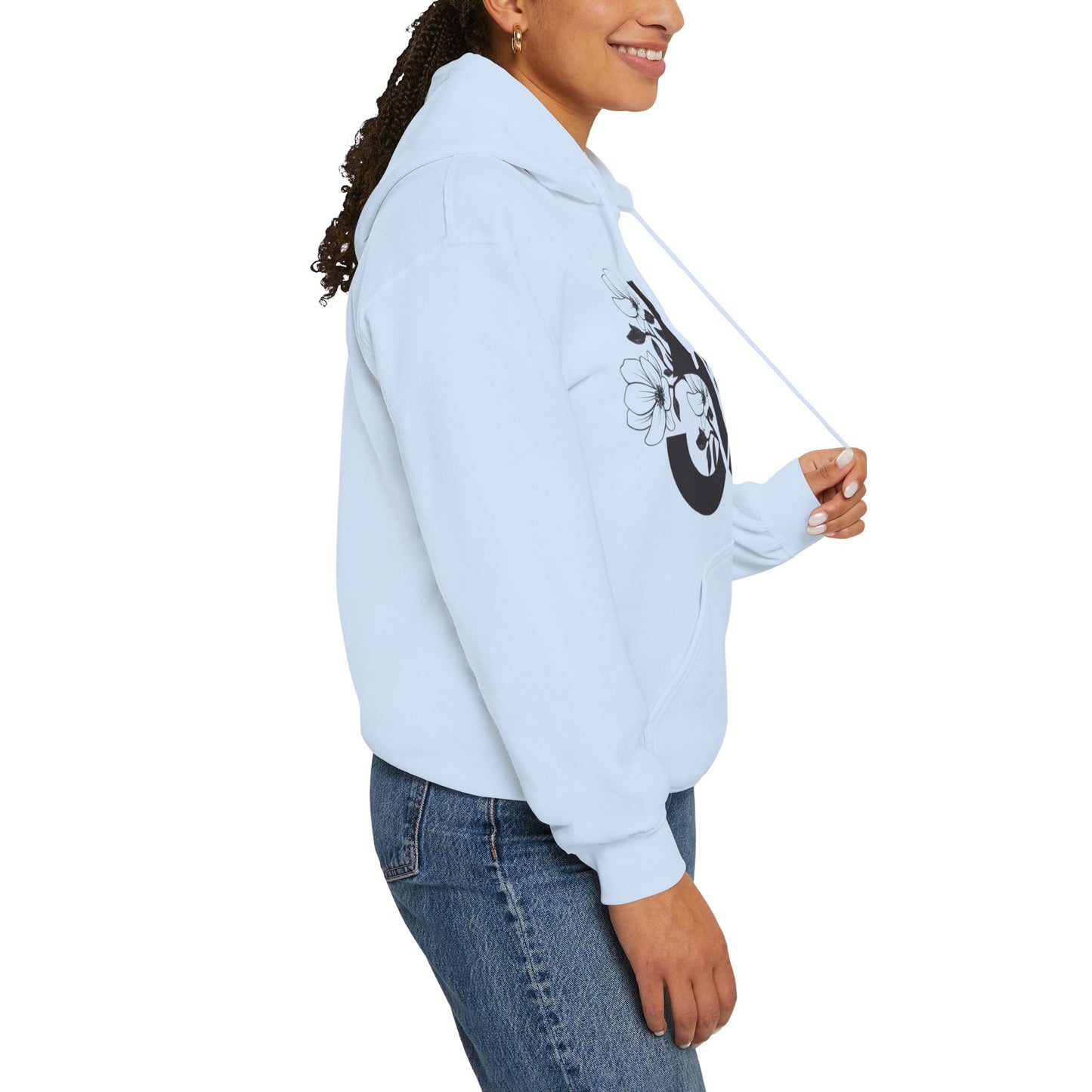 Charleston Day Unisex Heavy Blend™ Hoodie