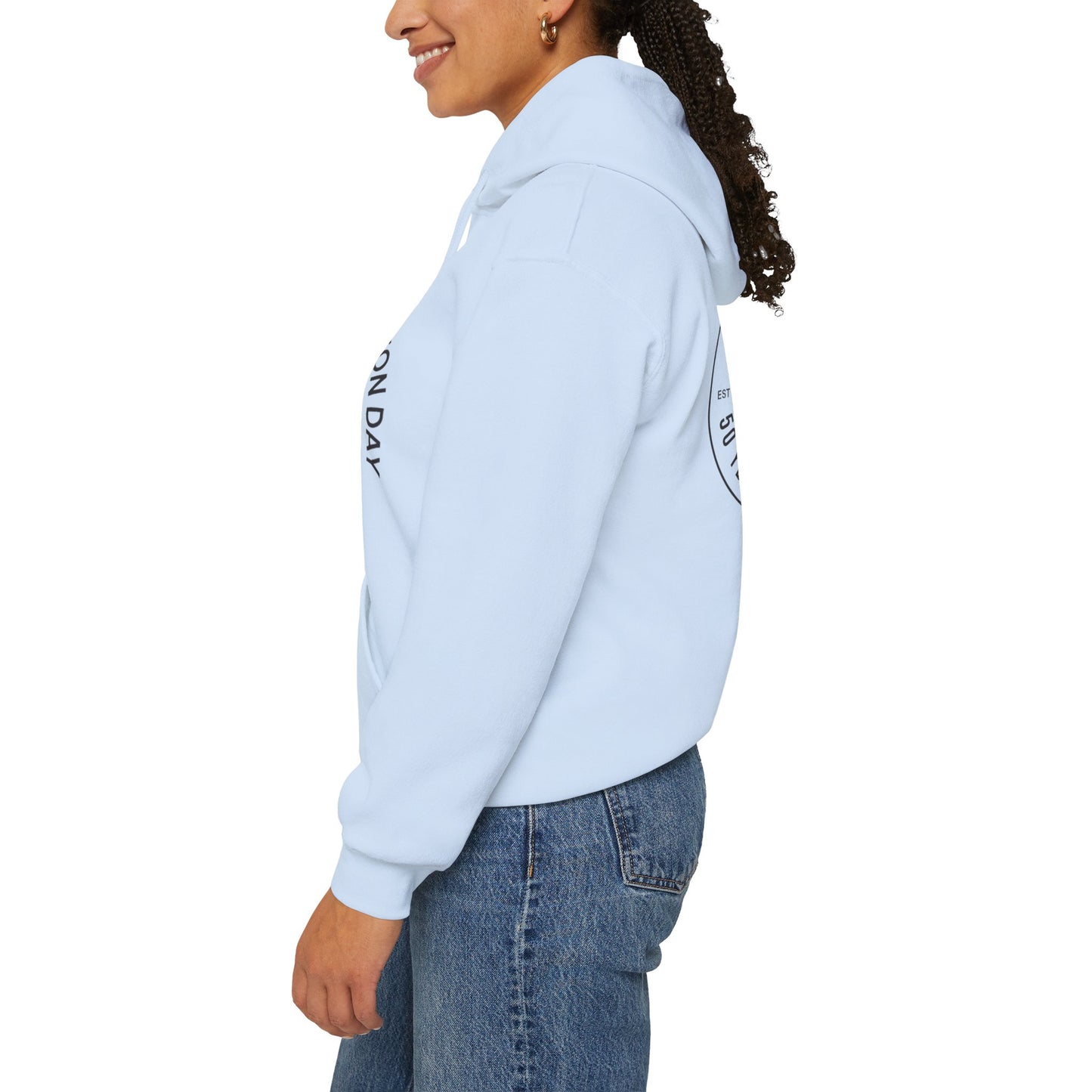 Charleston Day Unisex Heavy Blend™ Hoodie