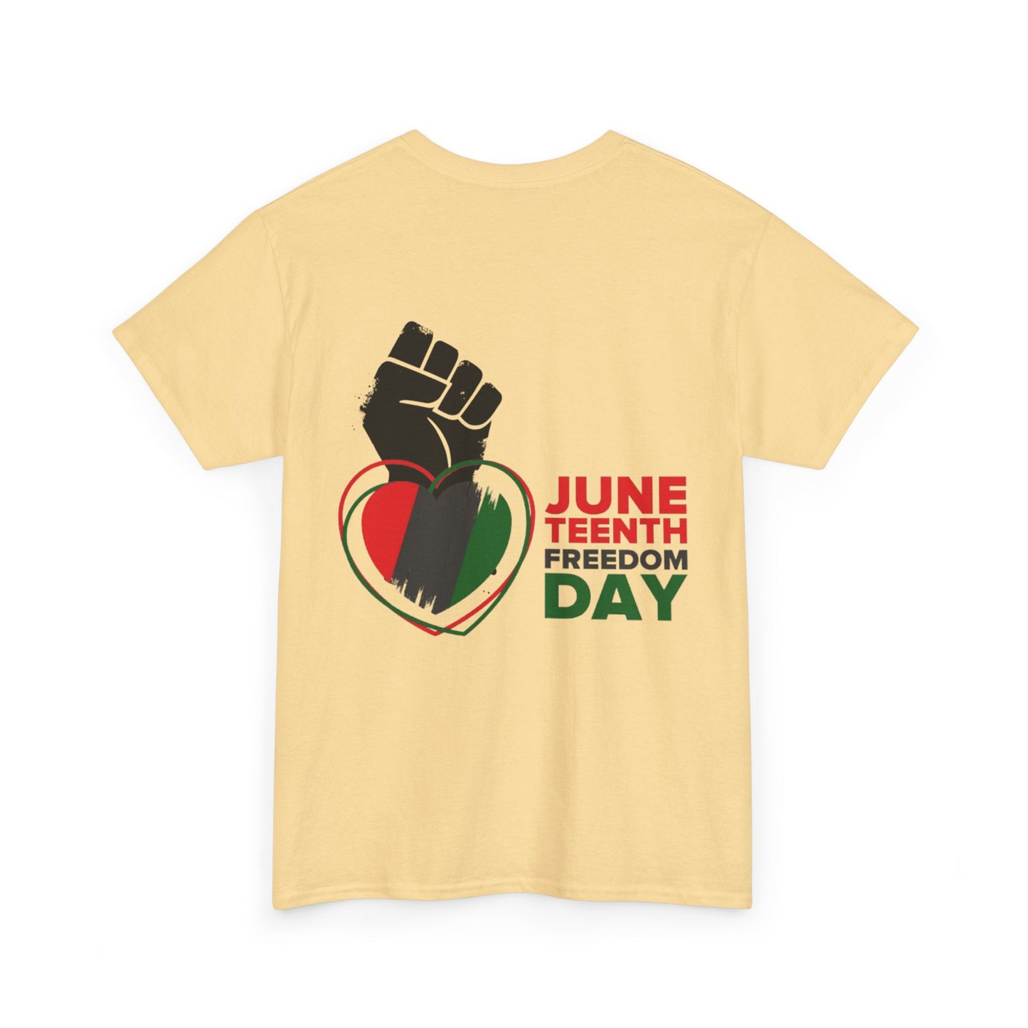 Junetacular Festival Tee