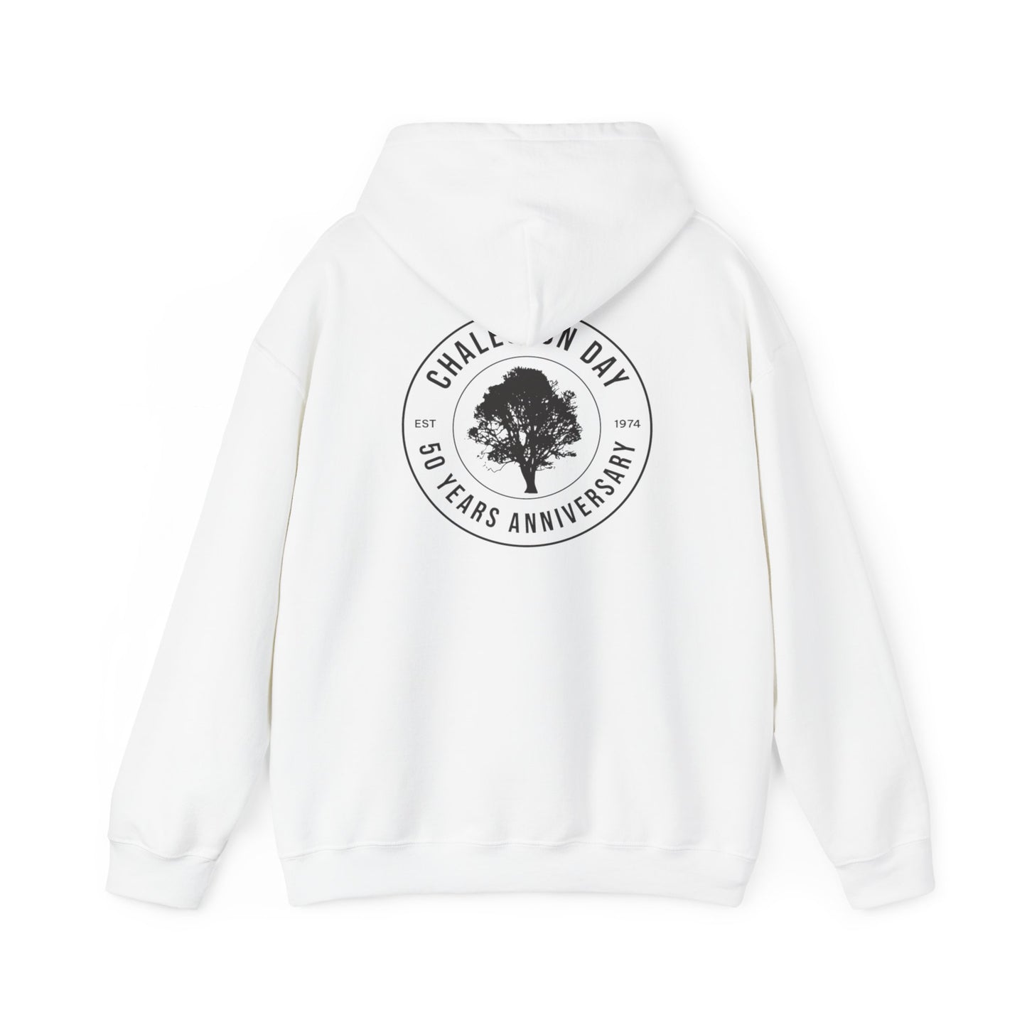 Charleston Day Unisex Heavy Blend™ Hoodie