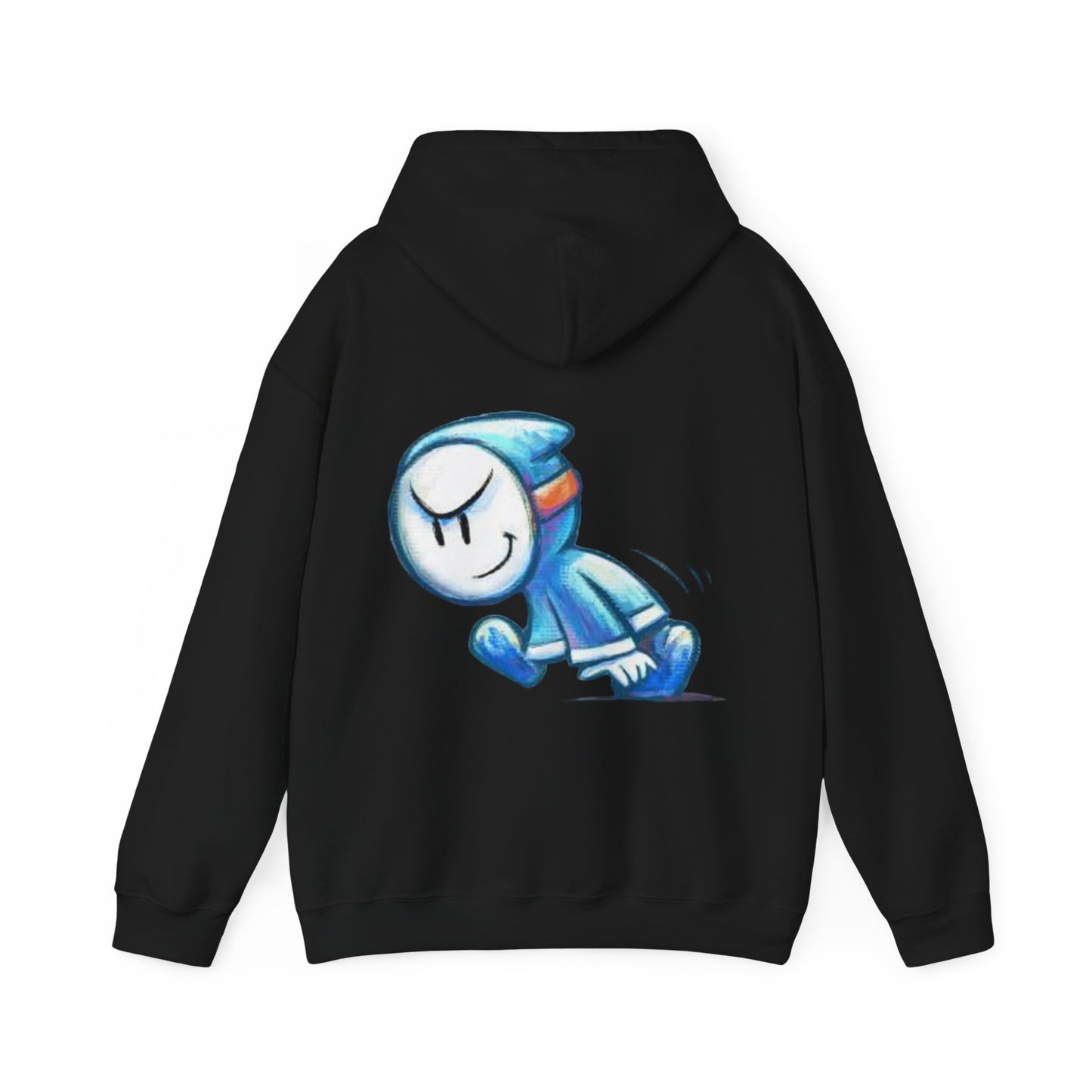 Goon Unisex Heavy Blend™ Hooded Sweatshirt