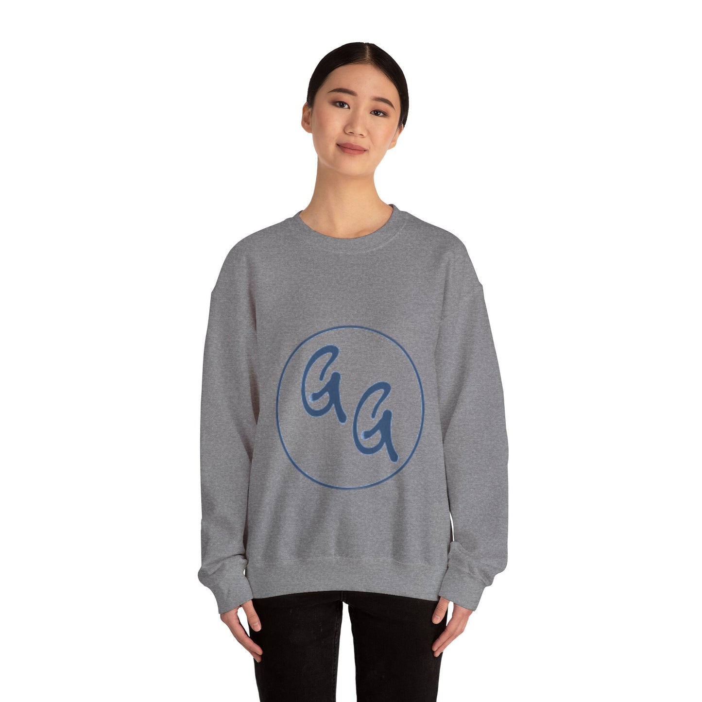 Goon Unisex Heavy Blend™ Crewneck Sweatshirt