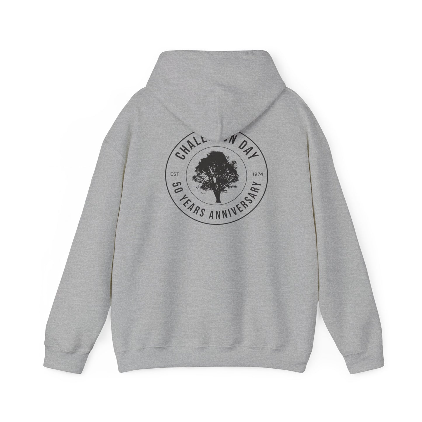 Charleston Day Unisex Heavy Blend™ Hoodie