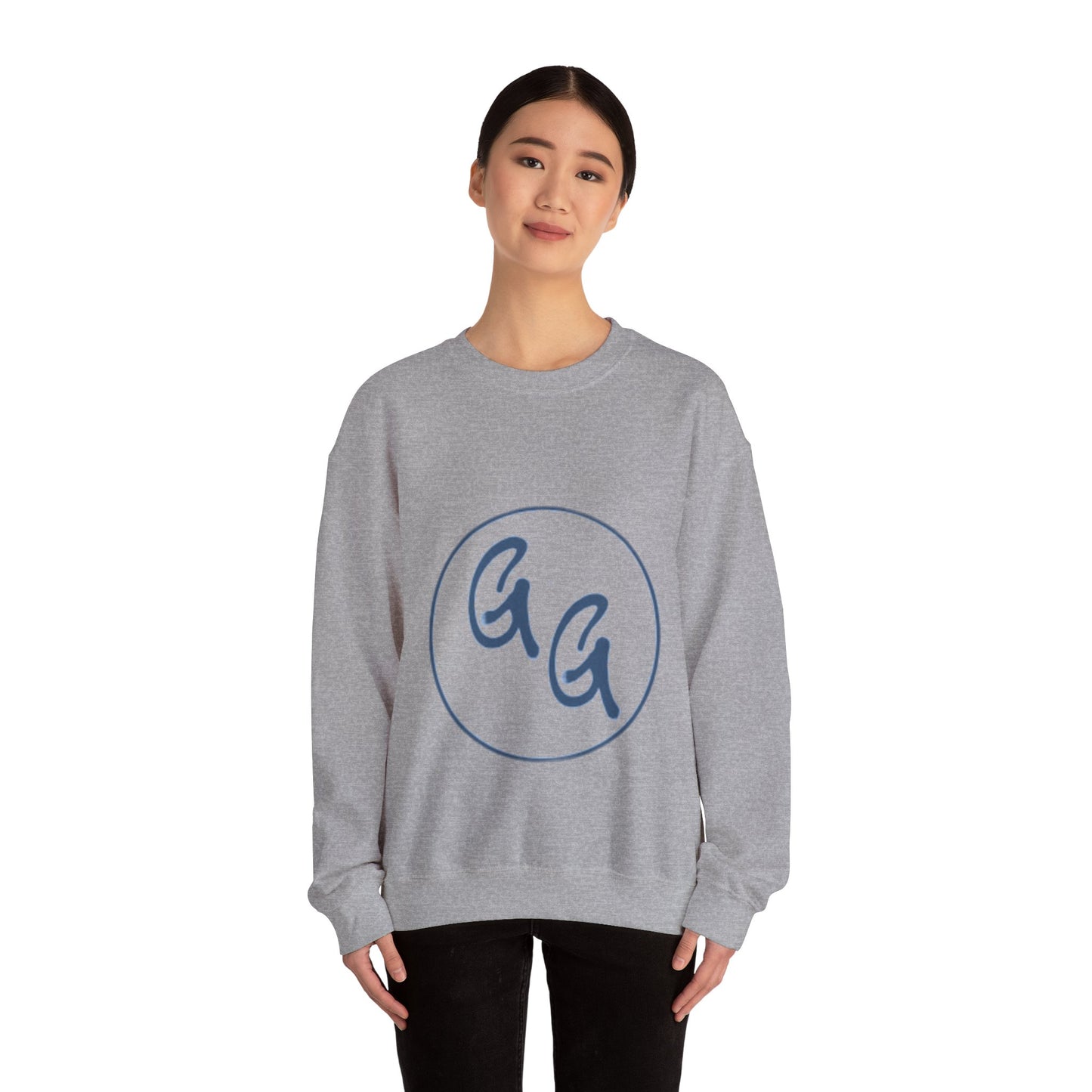 Goon Unisex Heavy Blend™ Crewneck Sweatshirt