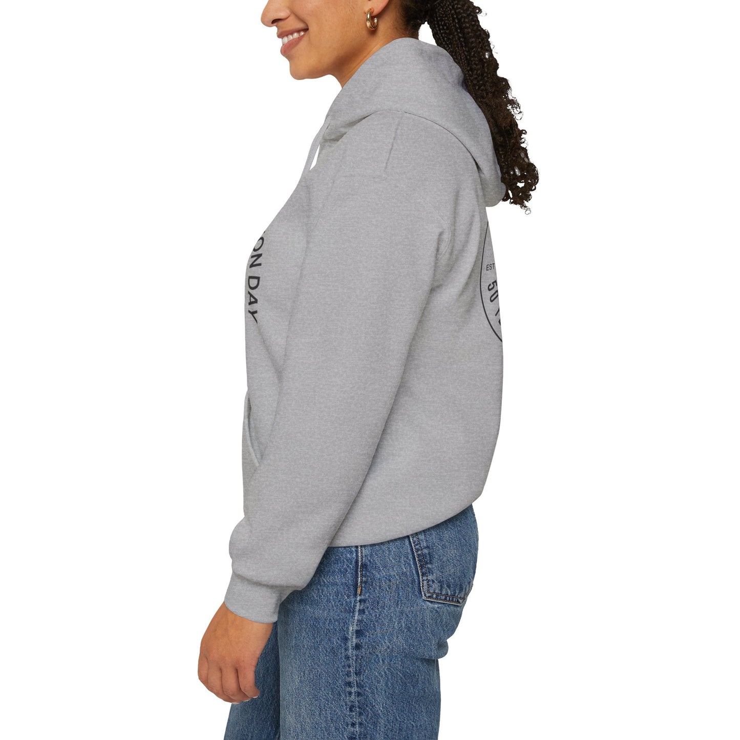 Charleston Day Unisex Heavy Blend™ Hoodie