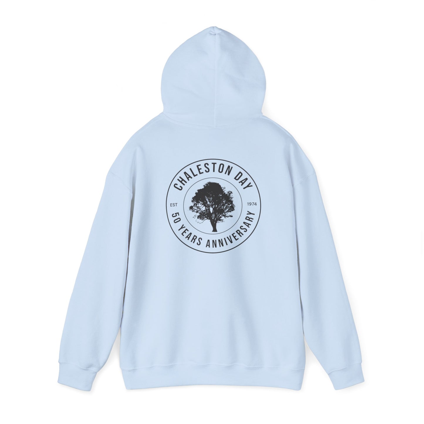 Charleston Day Unisex Heavy Blend™ Hoodie