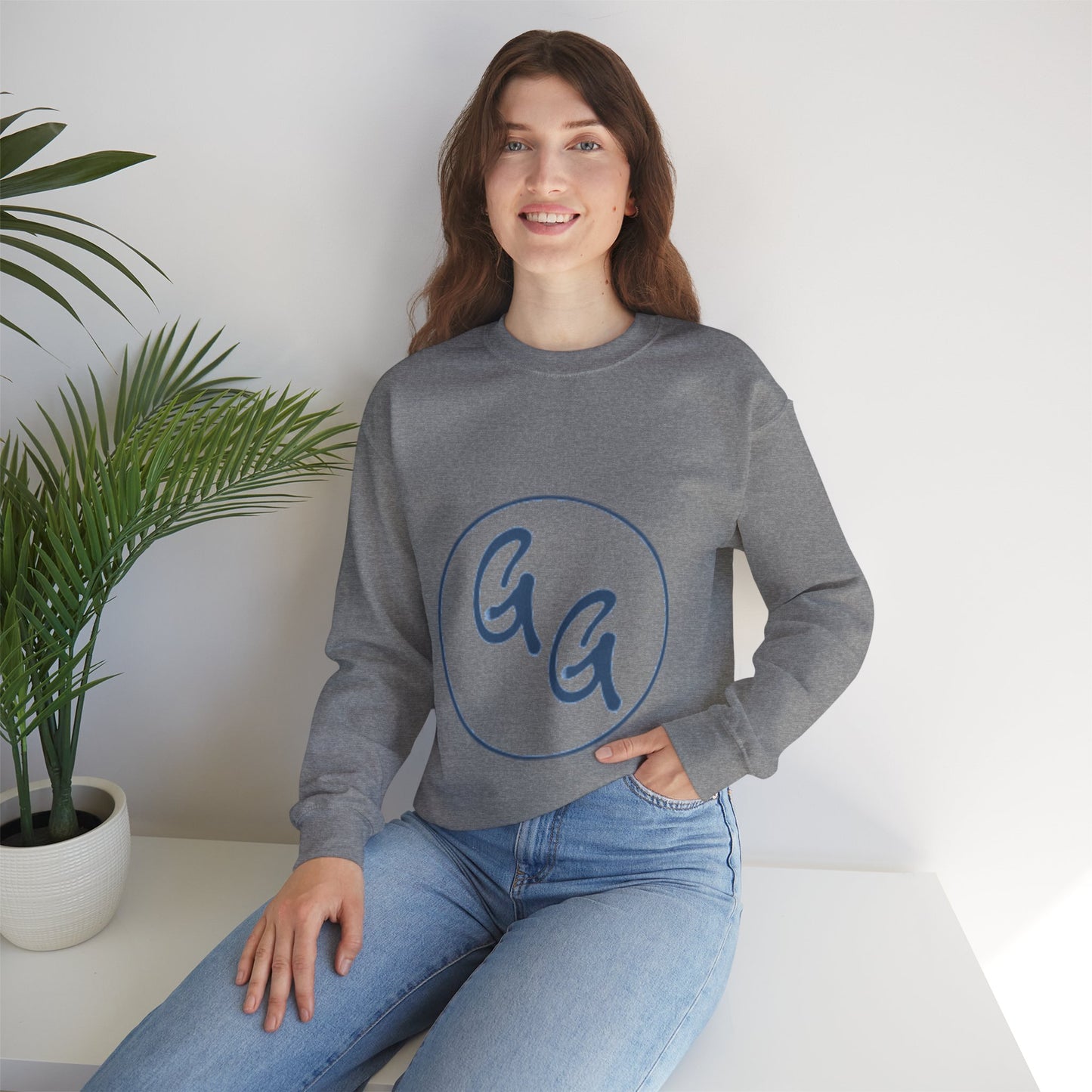 Goon Unisex Heavy Blend™ Crewneck Sweatshirt