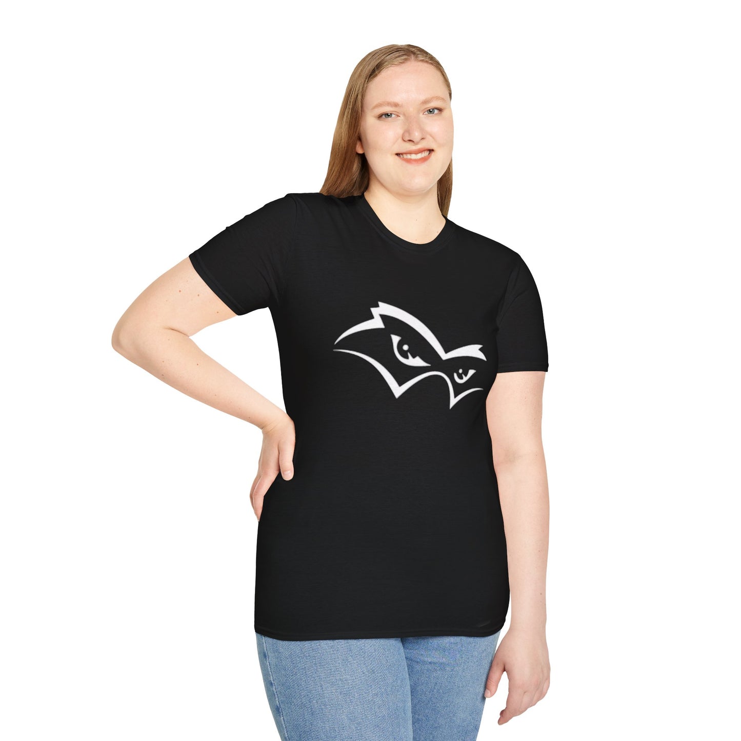 Bandit Unisex Softstyle T-Shirt