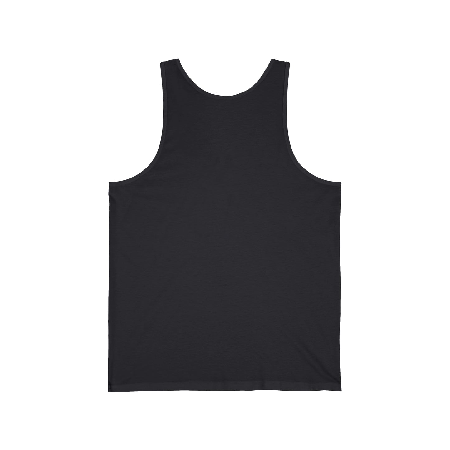 Men's Afro Tank