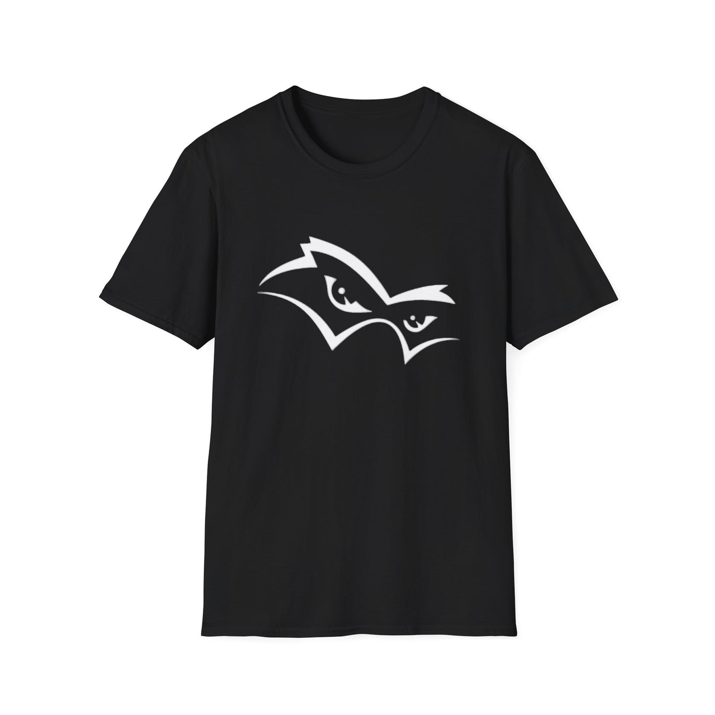 Bandit Unisex Softstyle T-Shirt