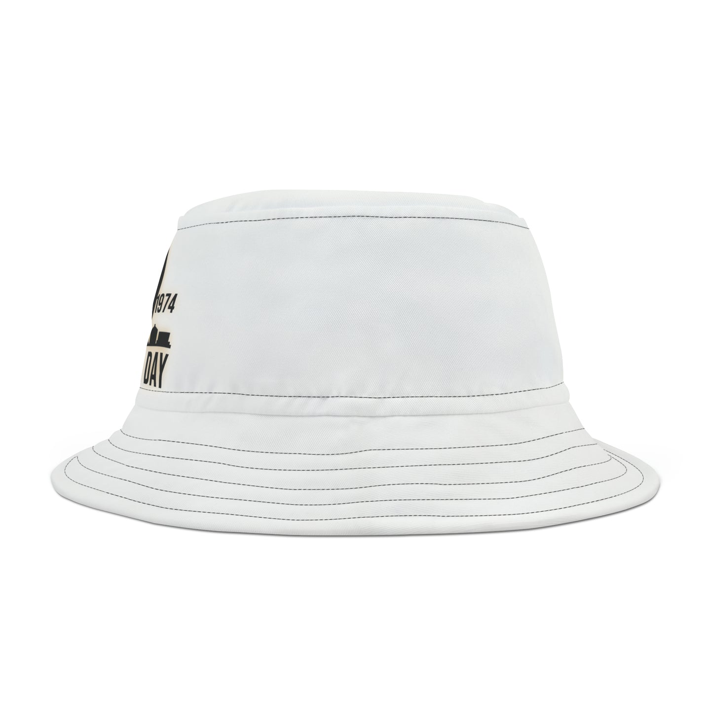 Bucket Hat 2024
