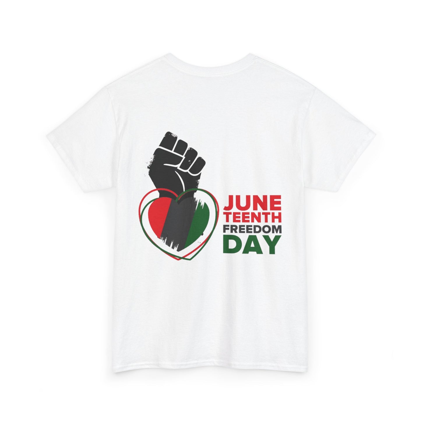 Junetacular Festival Tee