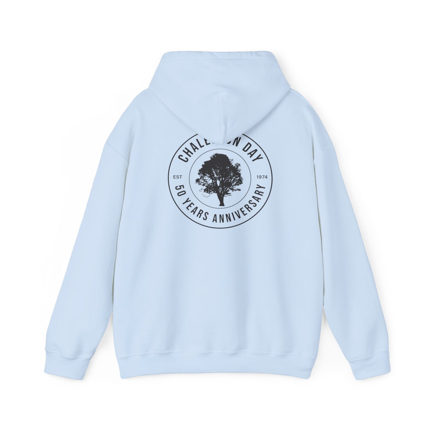 Charleston Day Unisex Heavy Blend™ Hoodie